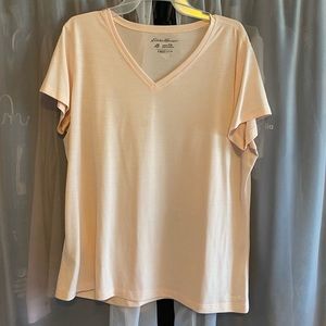 Eddie Bauer T shirt